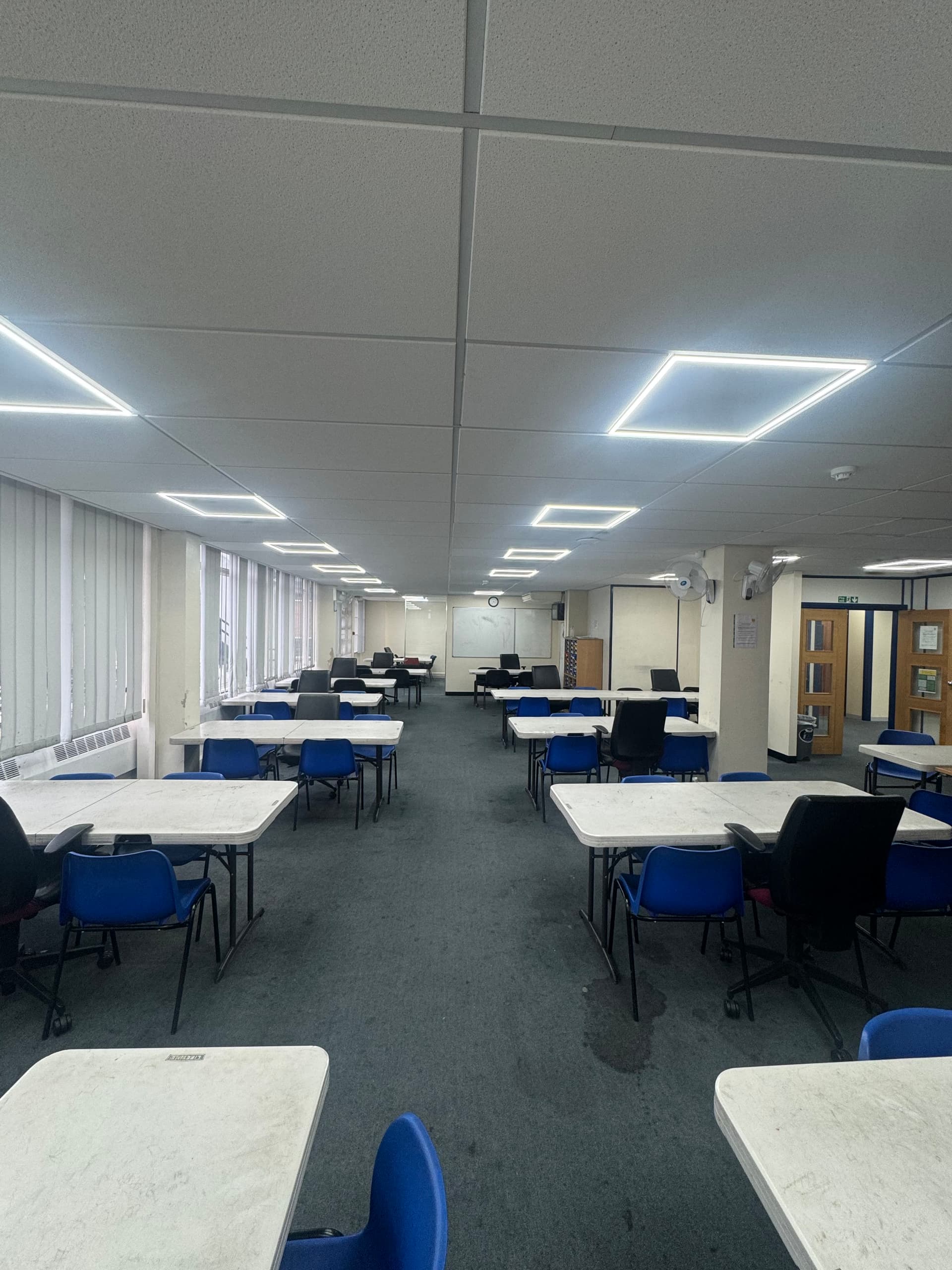 Mathematics Department - City Educators