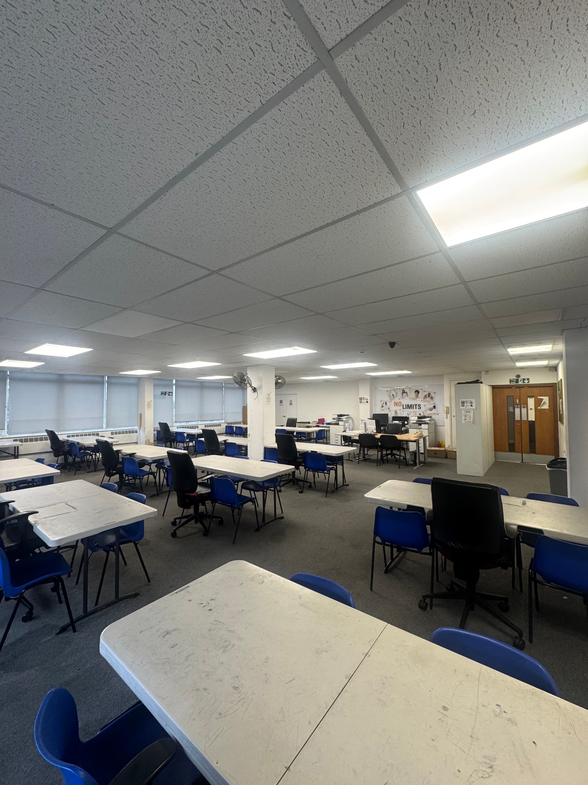 Science Department - City Educators