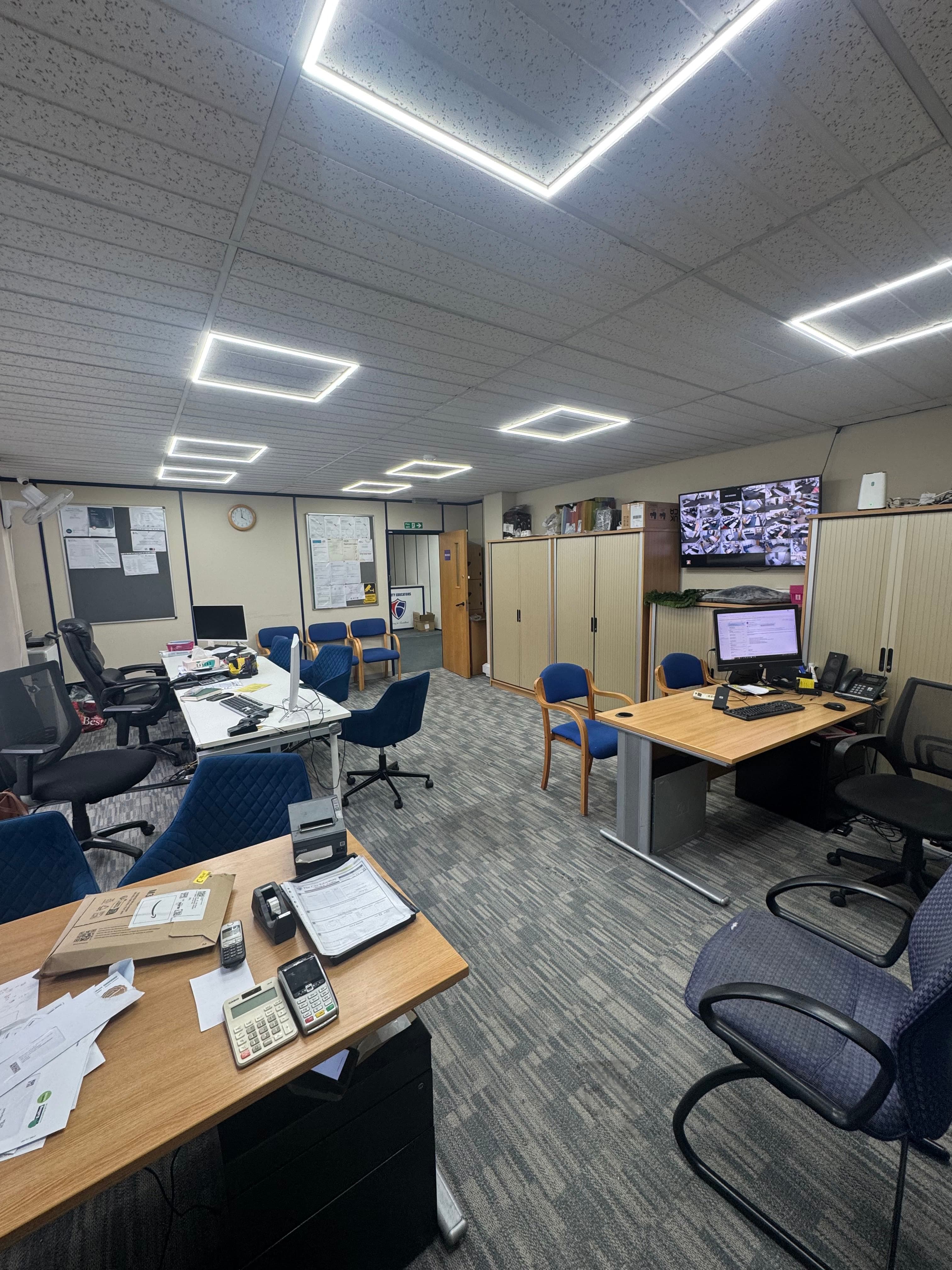 Tuition centre gallery