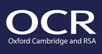 OCR Logo