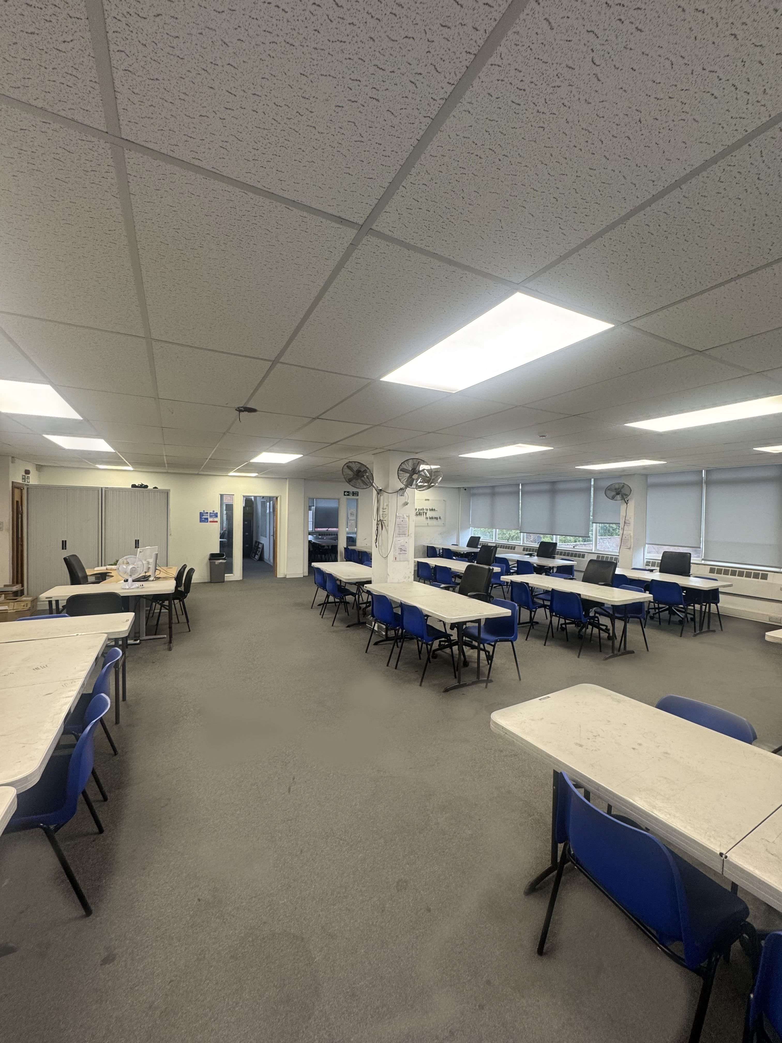 Tuition centre gallery