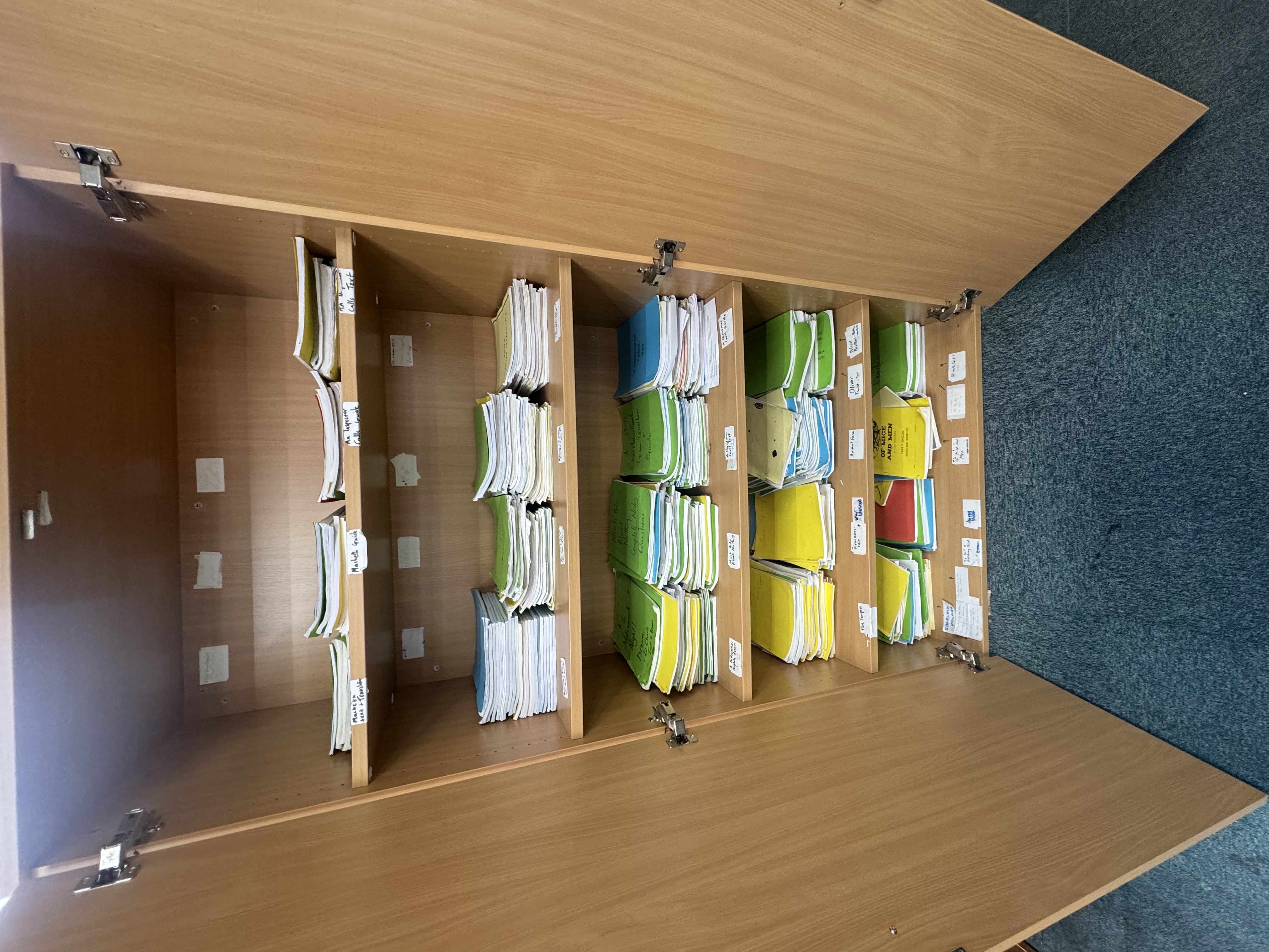 Tuition centre gallery