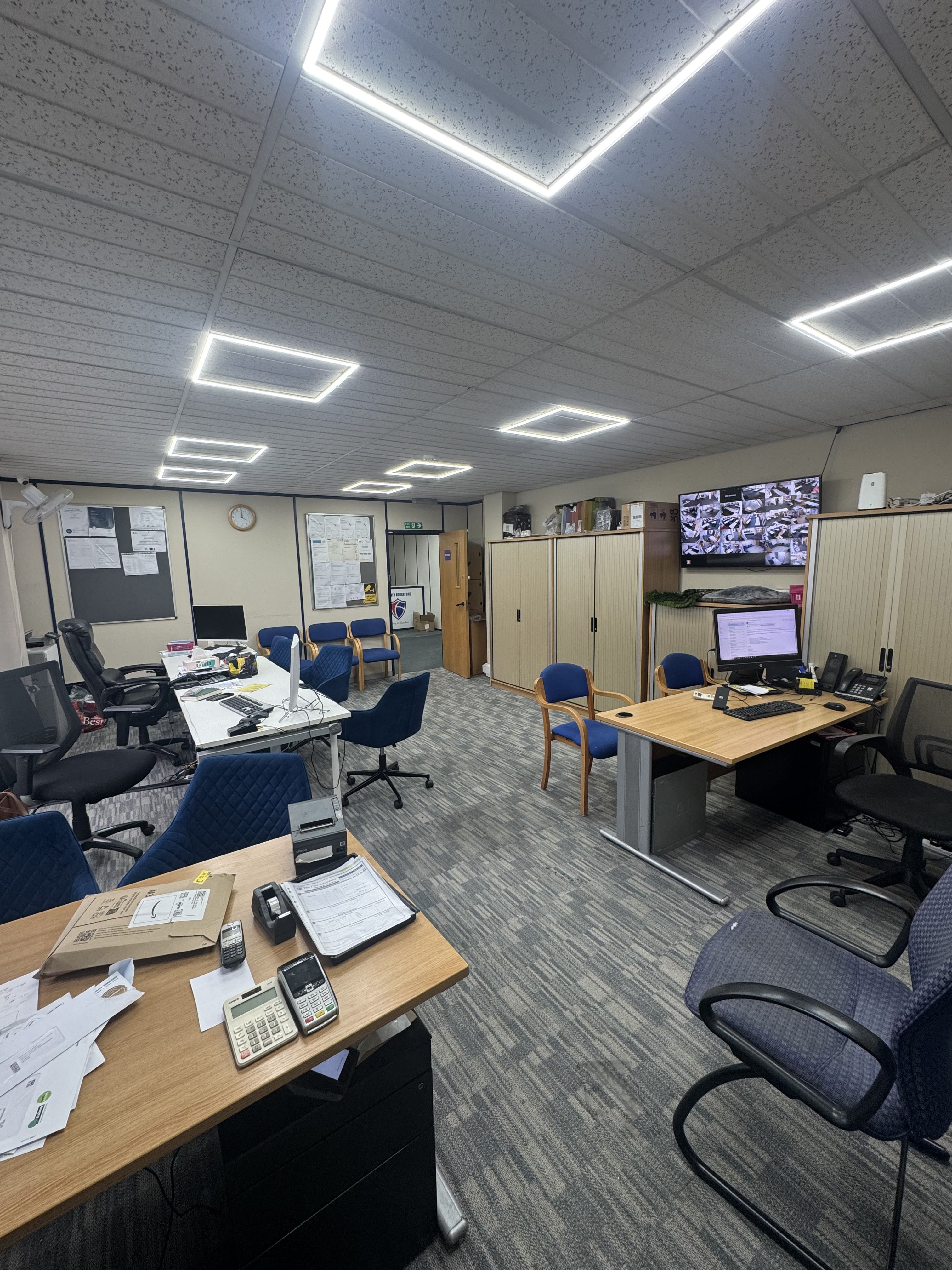 Tuition centre gallery